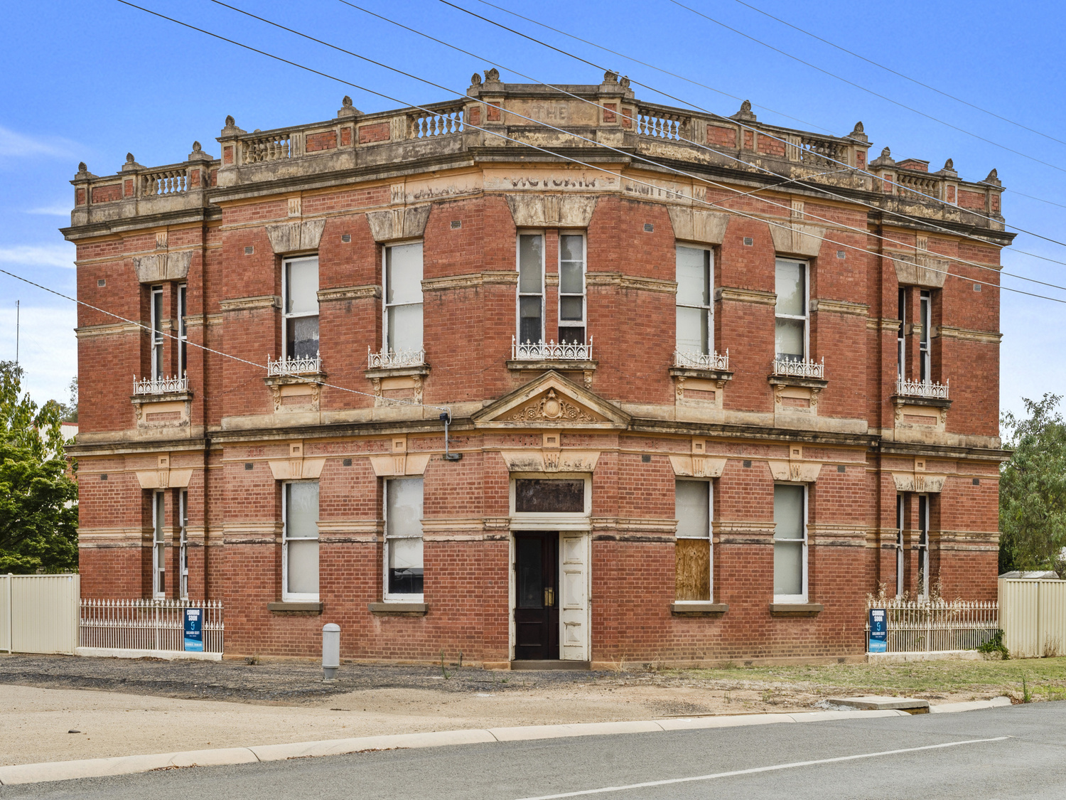 40-42 ELIZABETH ST, NATHALIA VIC 3638, 0 Schlafzimmer, 0 Badezimmer, House