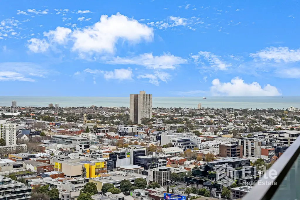 Southbank 2 Bedroom Unblock Sky-High Panorama Views