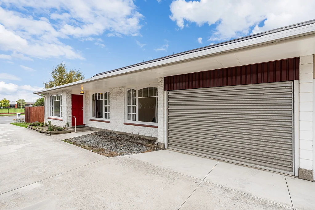 1/203 Main North Road, Redwood, Canterbury