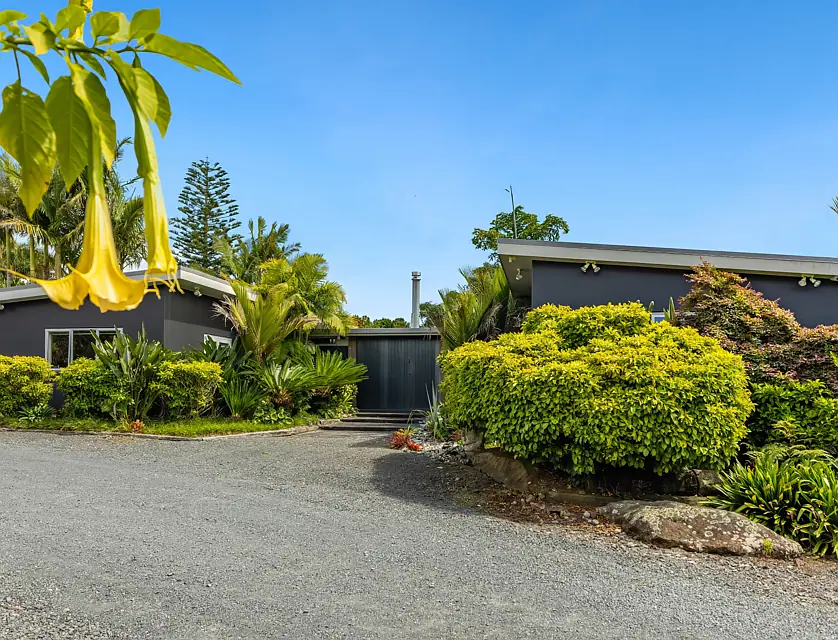 30 Wiroa Road, Kerikeri, Far North, Northland, 3房, 2浴, 独立屋