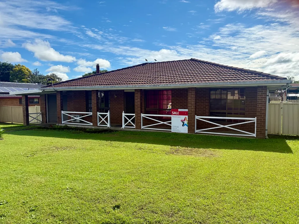 Casino 3 Bedroom Great Opportunity for ALL buyers