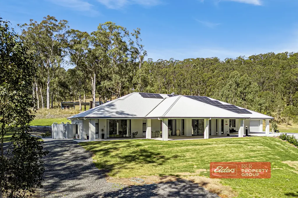 Gloucester 4બેડરૂમ "Bonnie Doon" at Barrington