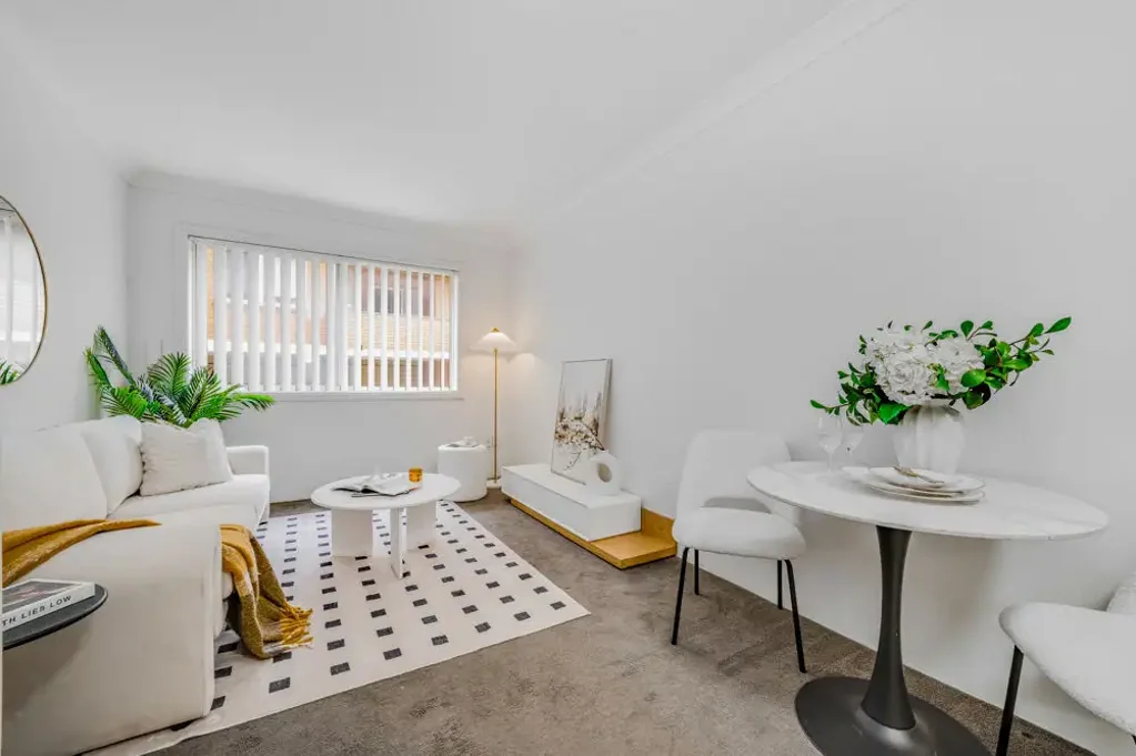 3/9 Edward Street, Ryde, NSW 2112