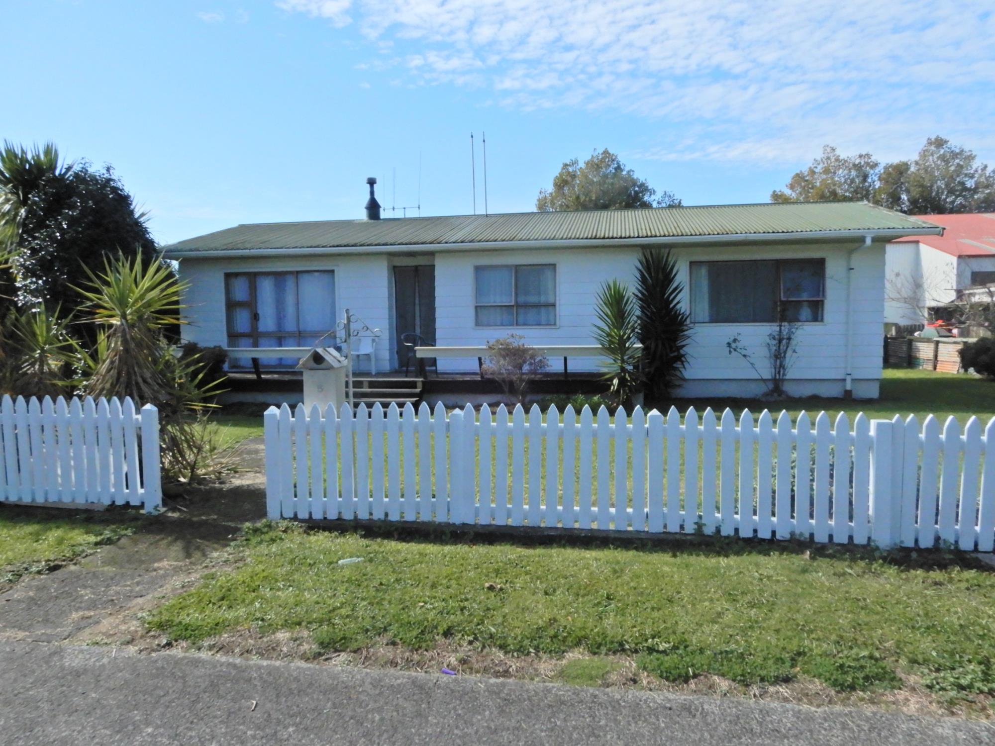 5 Jordan Place, Tirau, South Waikato, 3 chambres, 1 salles de bain