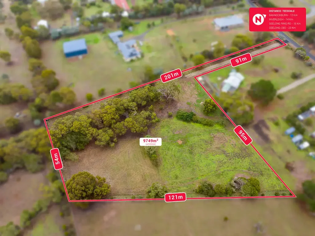 81 Eagle Court, Teesdale, VIC 3328