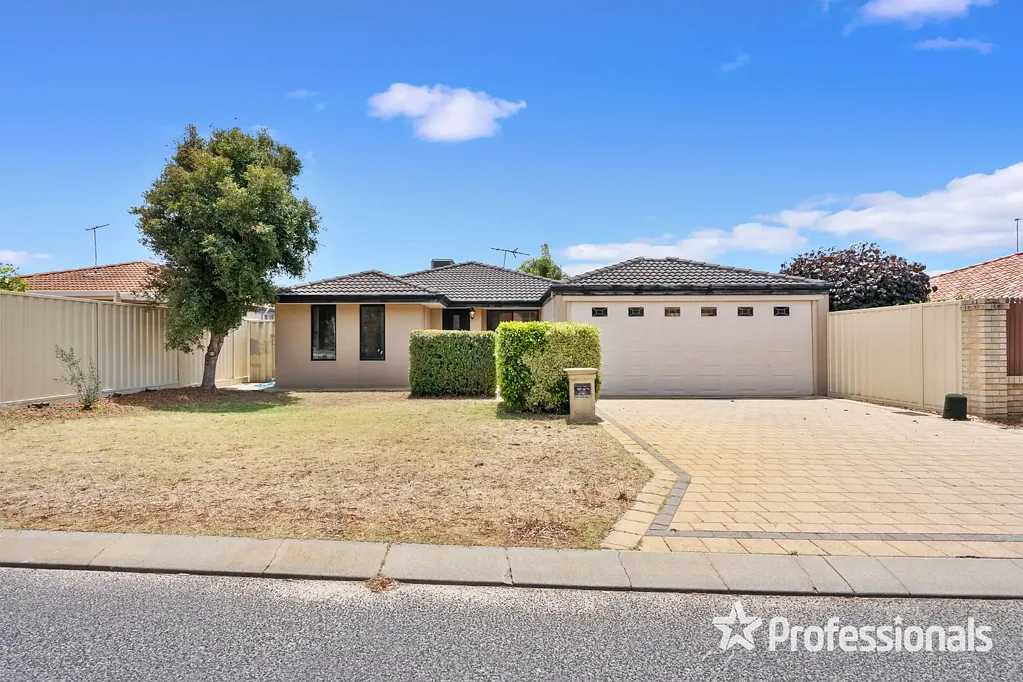 Stunning Family Home in Kinross