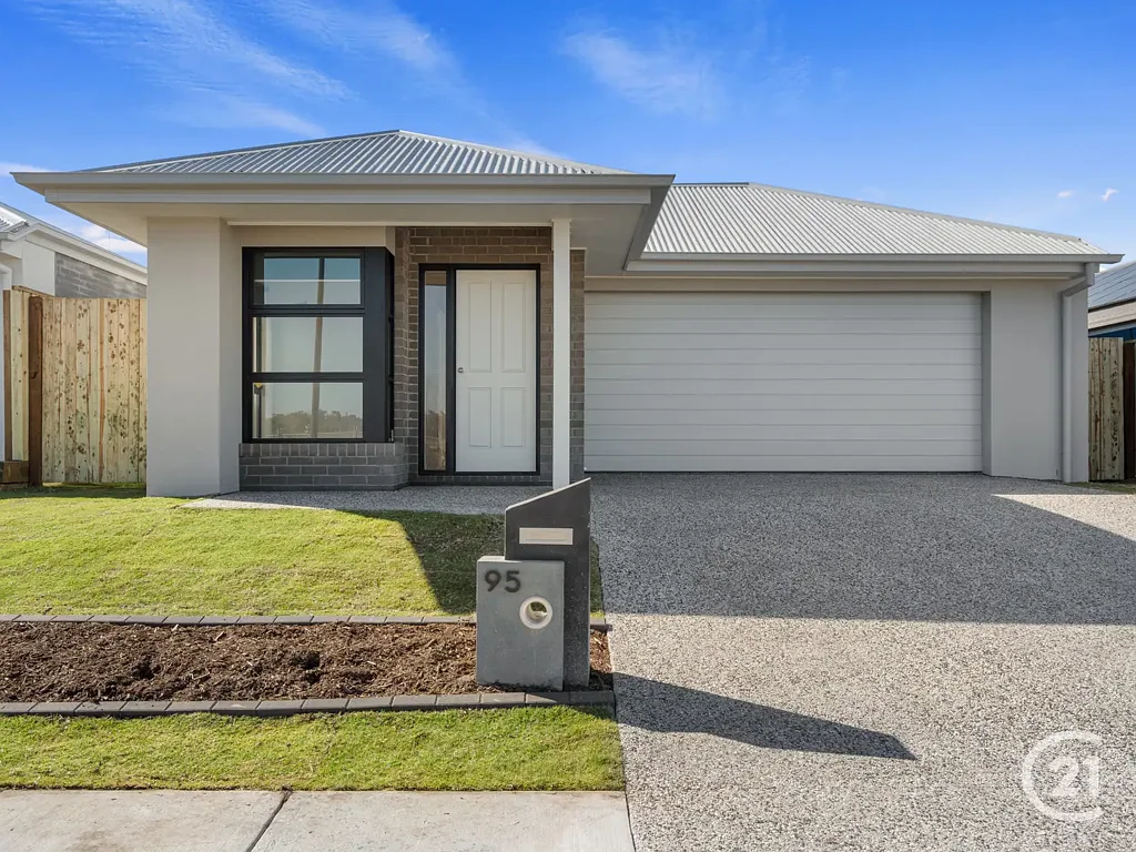 95 Wallace Street, Walloon, QLD 4306