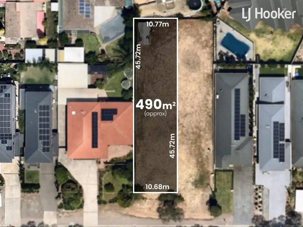 LOT 41/72 Maryvale Road, Athelstone, SA 5076