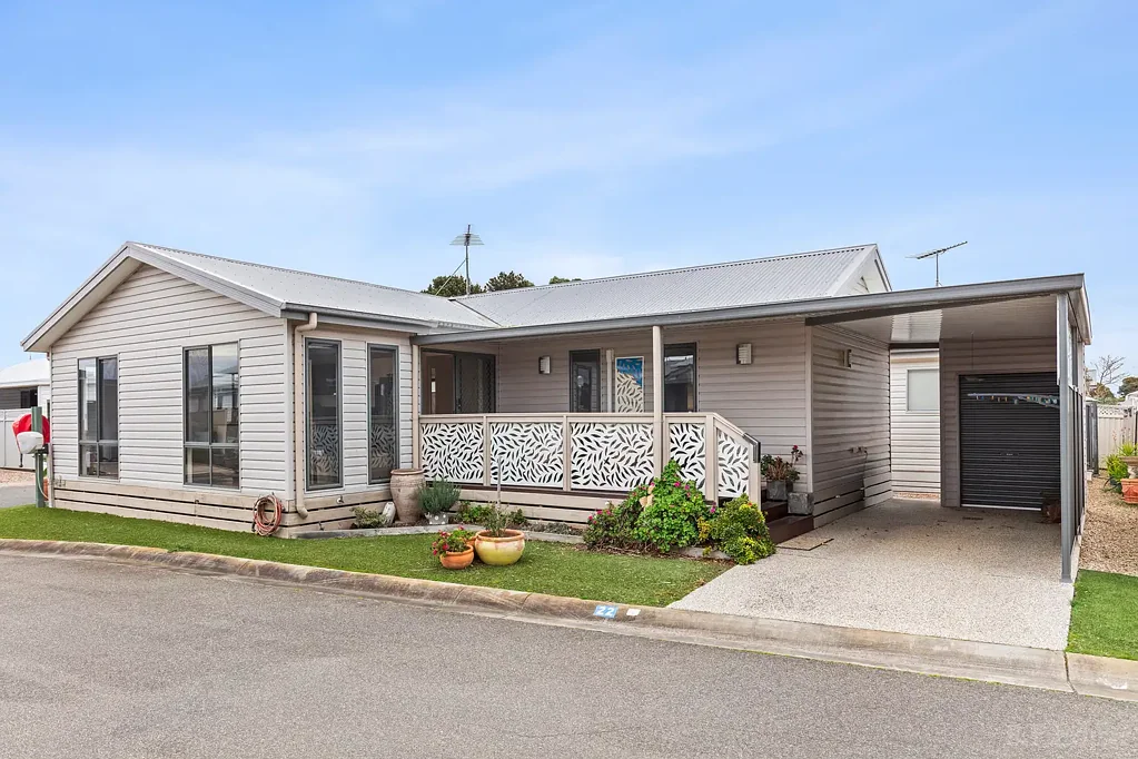 Leopold 2 Bedroom Serene Sanctuary and Peaceful Retirement Living