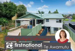 414 Elizabeth Avenue, Te Awamutu