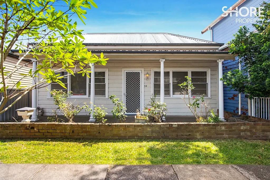 92 Cleary Street, Hamilton, NSW 2303