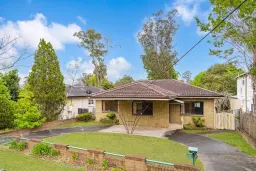 5 KIRKNESS AVE, North Gosford