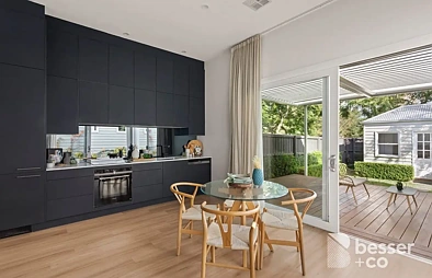 20 Bell Street, Hawthorn, VIC 3122, 2房, 1浴, House