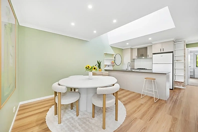 Ngunnawal 2房  Comfortable Light-Filled Living in a Convenient Setting