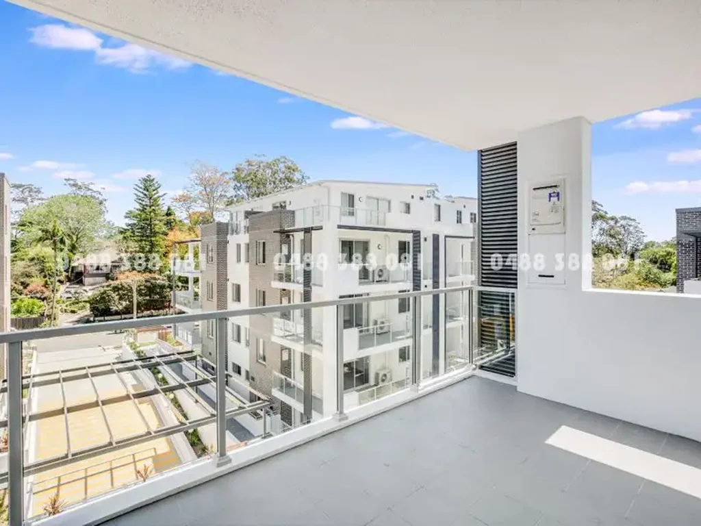16/13 Fisher Avenue, Pennant Hills, NSW 2120