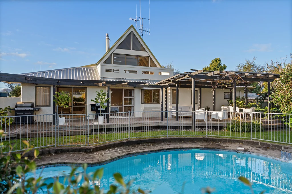 Tauranga South 5Habitaciones A Rare 1,244m² Opportunity in the Avenues