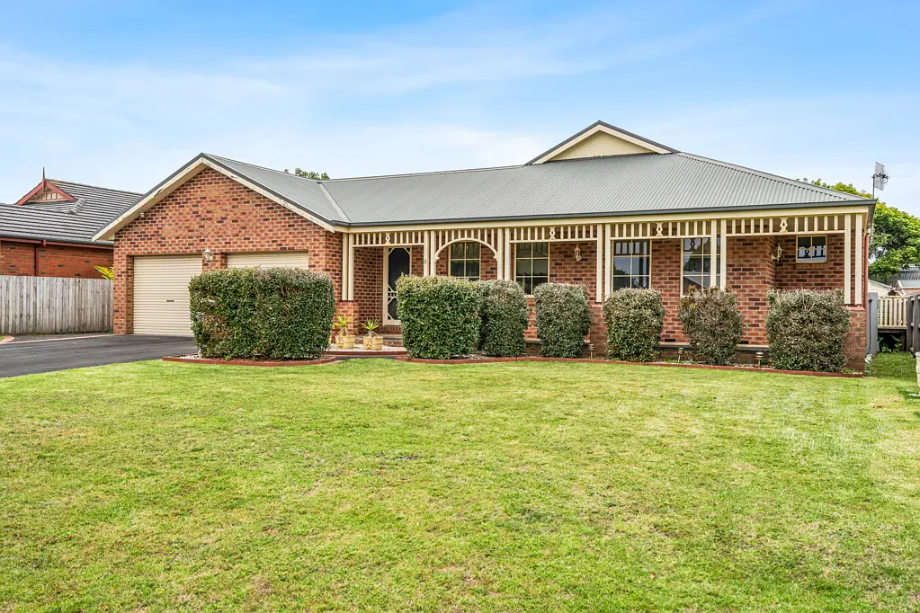 8 Roache Court, Warrnambool, VIC 3280