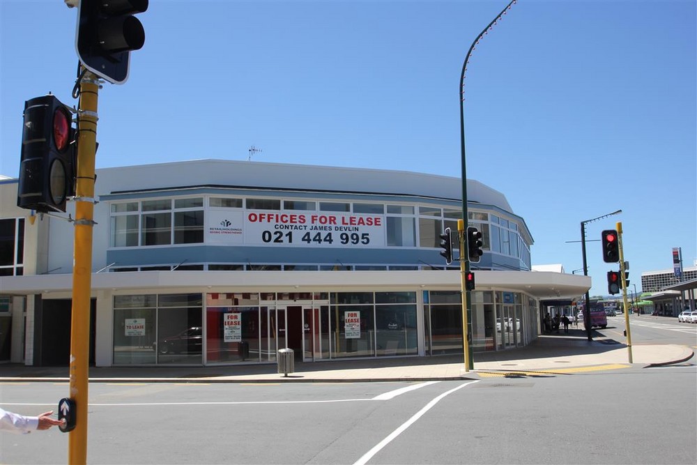 2 Margaret Street, Lower Hutt, Lower Hutt, 0 ਕਮਰੇ, 0 ਬਾਥਰੂਮ, Office Premises