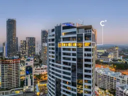 2401/19 Albert Avenue, Broadbeach