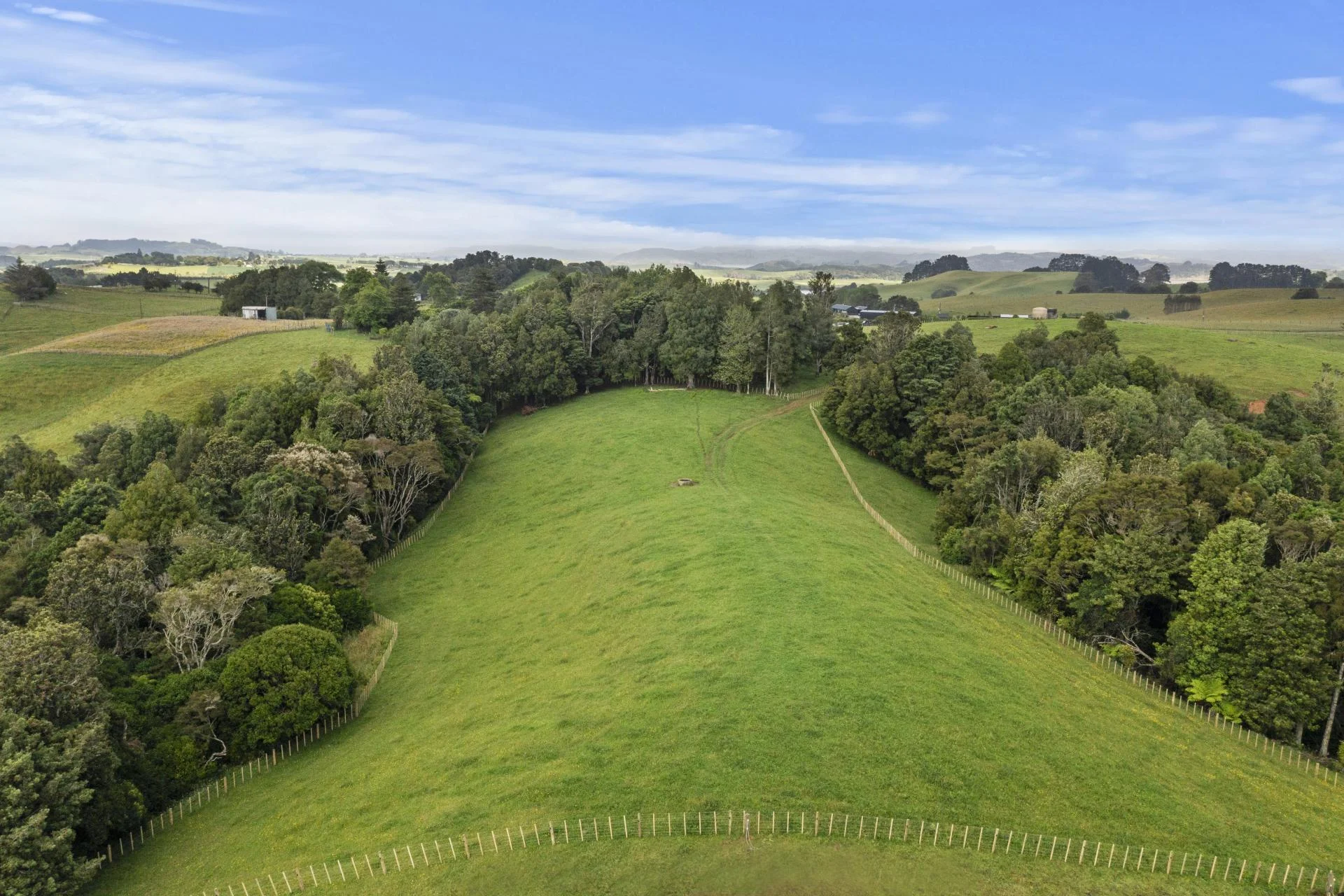 201 Checkley Road, Raglan, Waikato, 0 Bedrooms, 0 Bathrooms, Section