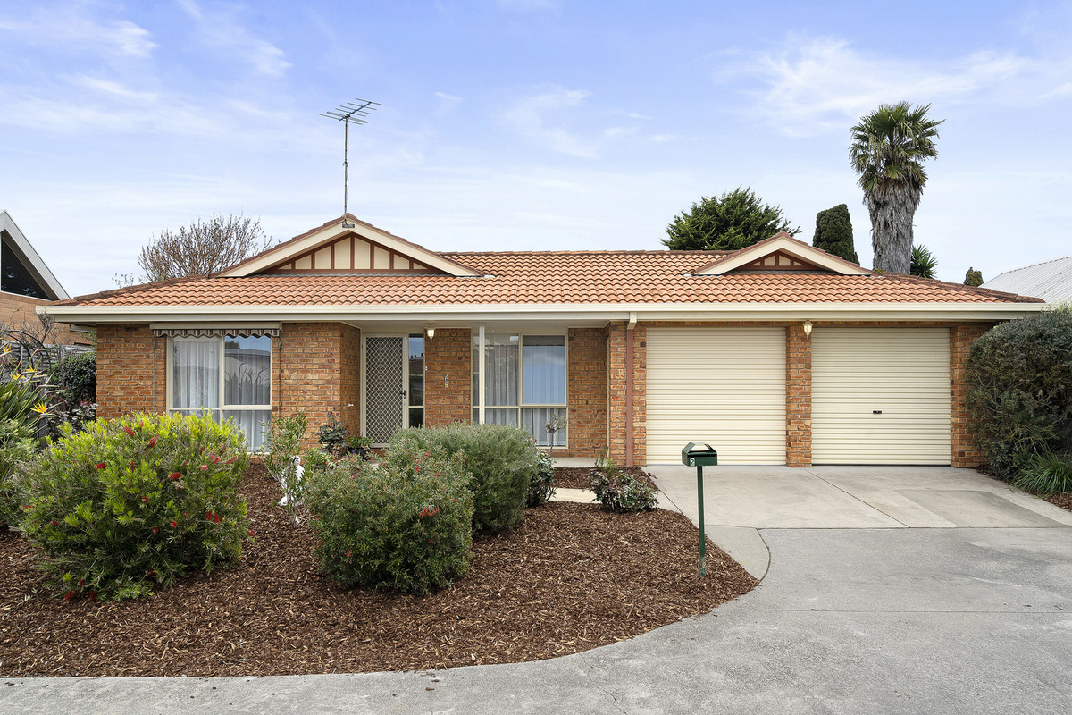 2 EDINA PL, TORQUAY VIC 3228, 0房, 0浴, House