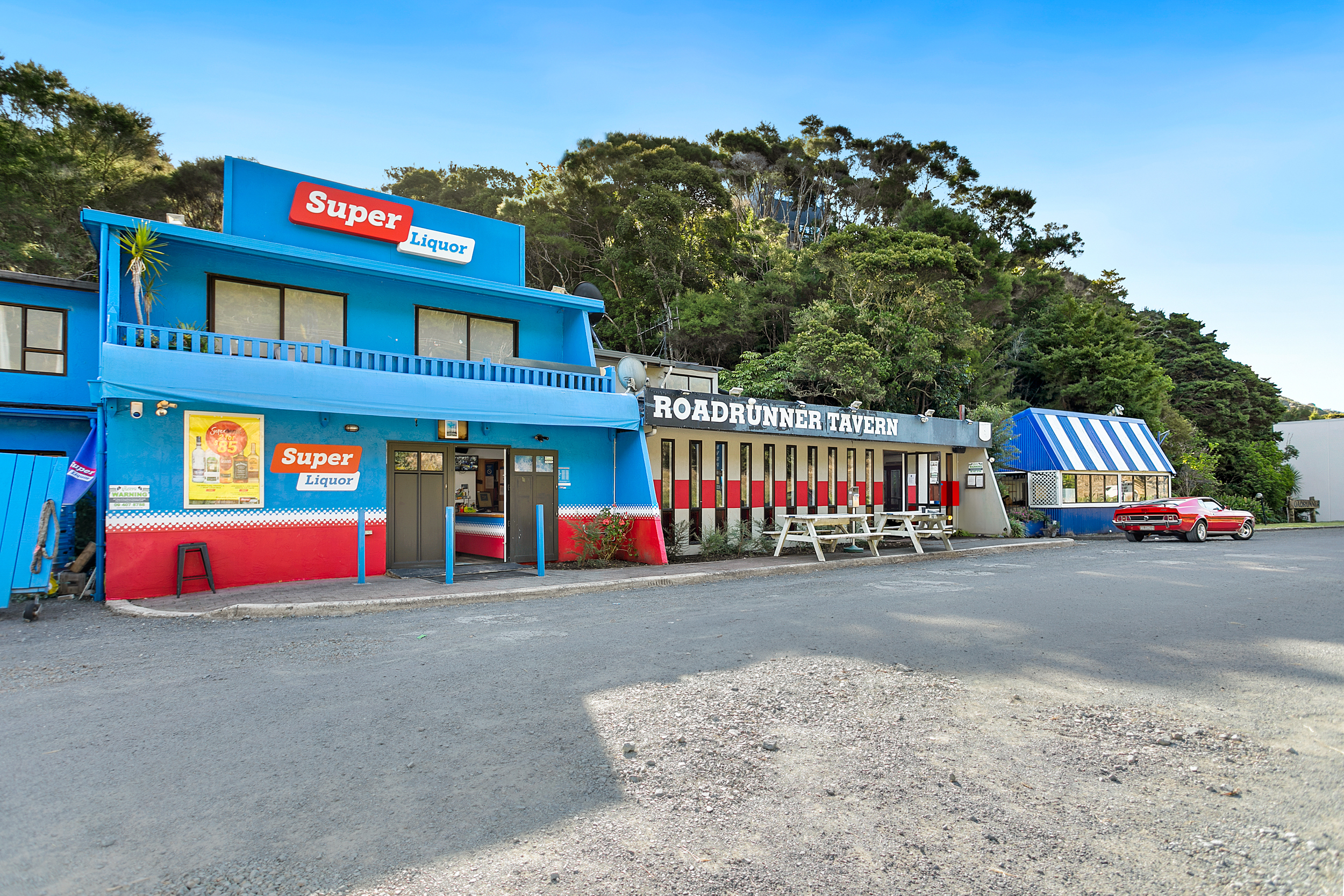 11 Waimangaro Road, Opua, Far North, 0 Bedrooms, 1 Bathrooms, Retail Property