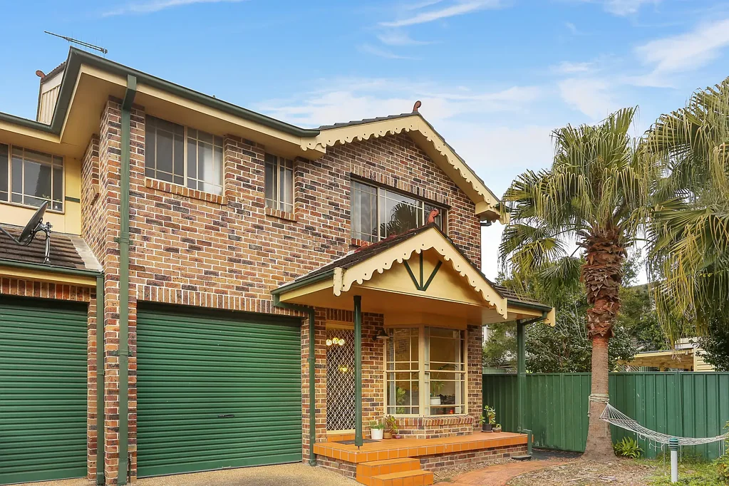 6/32 Vista Street, Caringbah, NSW 2229