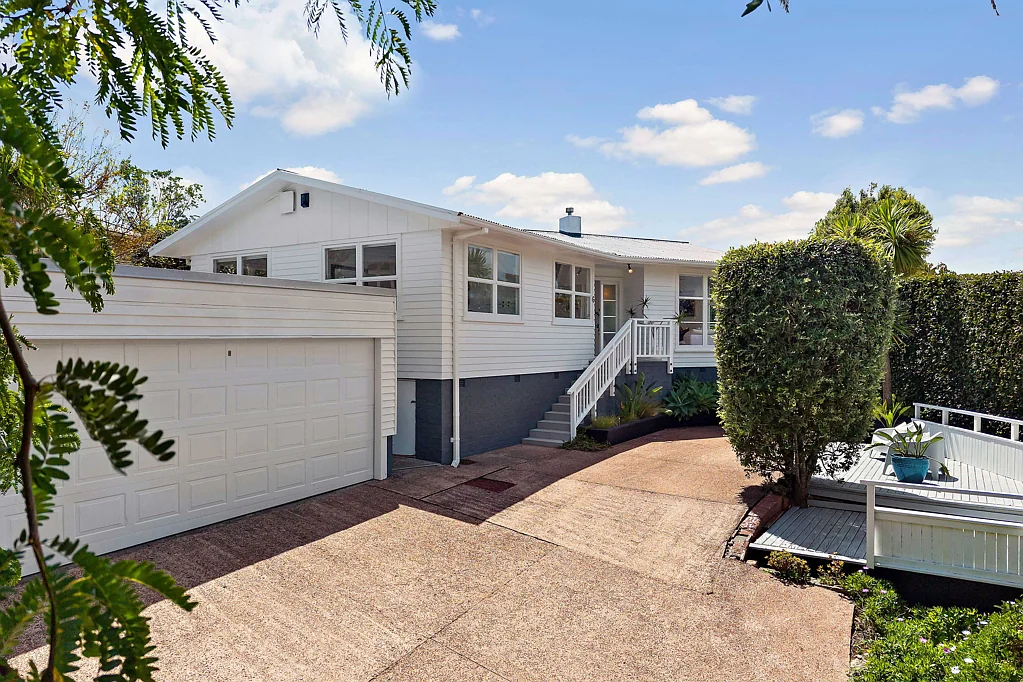 6 Bishopgate Street, Birkdale, North Shore City, Auckland
