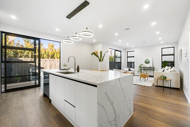 Lot 4/66 Norwood Road, Bayswater, North Shore City