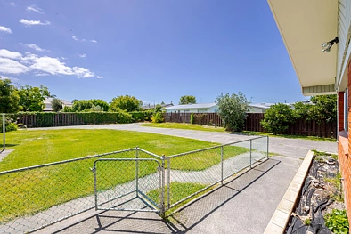 Taradale 4房  Wheelchair friendly with multi-generational living