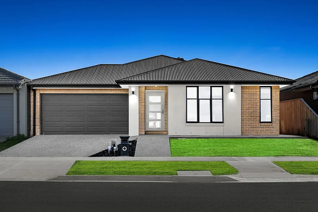 Donnybrook 4房 适合人生每个阶段的家 — 首次置业 | 投资 | 换小房 A Home for Every Chapter — First Home | Investment | Downsizer
