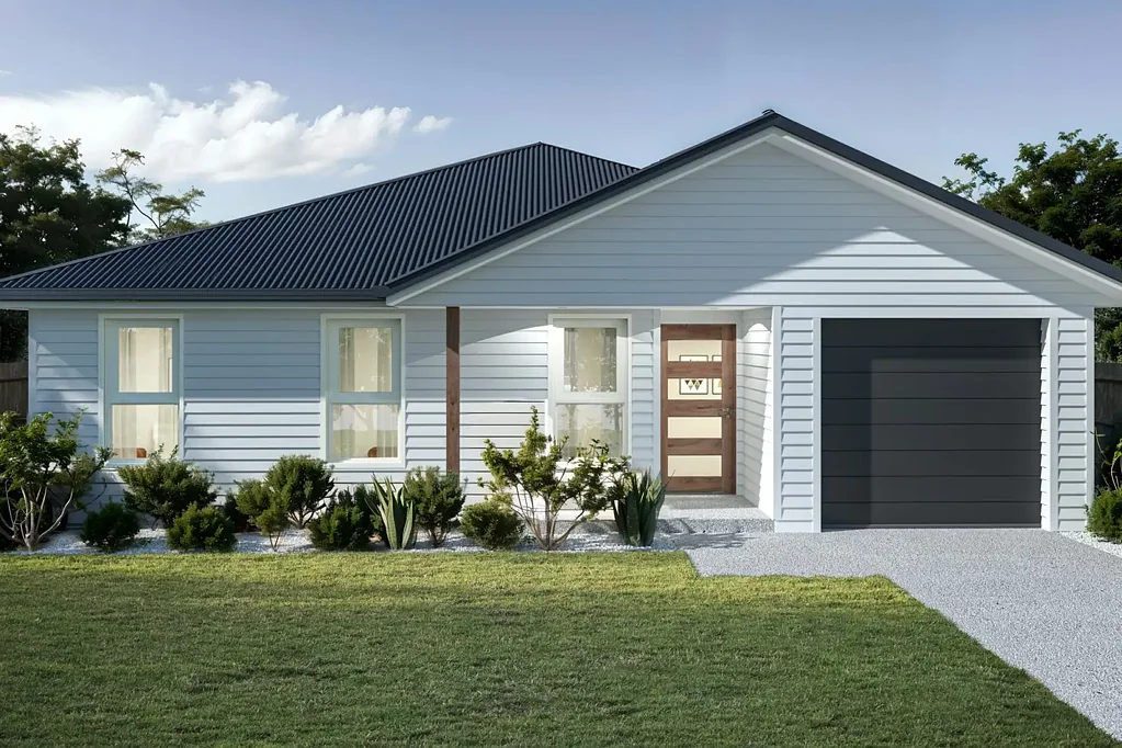 Russell Island 3कमरा Brand New, Turn-Key Beauty – Secure Your Dream Home Before Completion!
