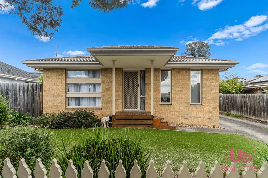 1/43 Murawa Street, Frankston, VIC 3199