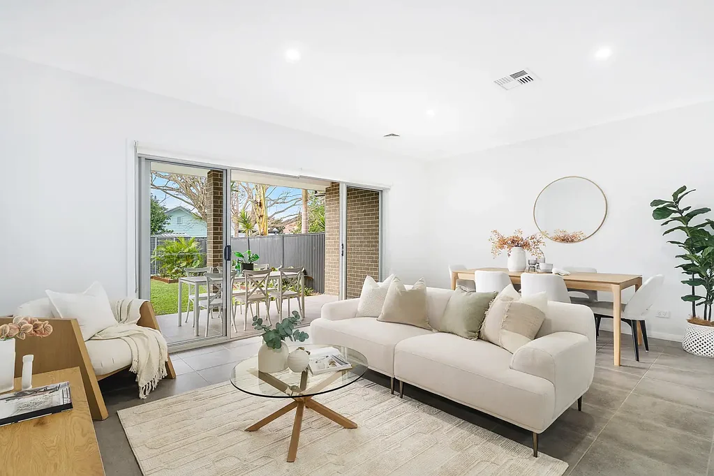 54A Crammond Boulevard, Caringbah, NSW 2229