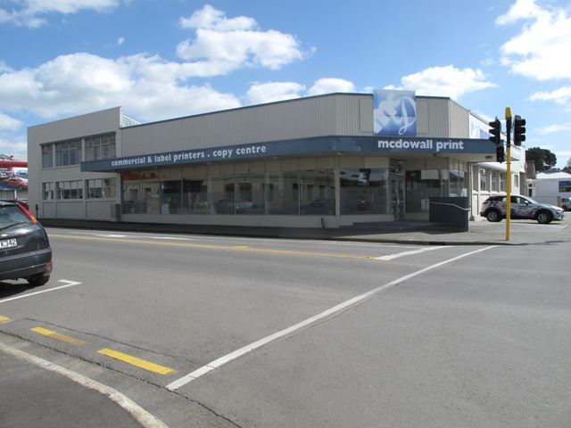 82 Kelvin Street, Invercargill, Invercargill, 0 rūma, 0 rūma horoi