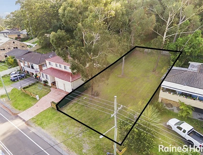 1317 Lemon Tree Passage Road, Lemon Tree Passage, NSW 2319, 0房, 0浴, Section