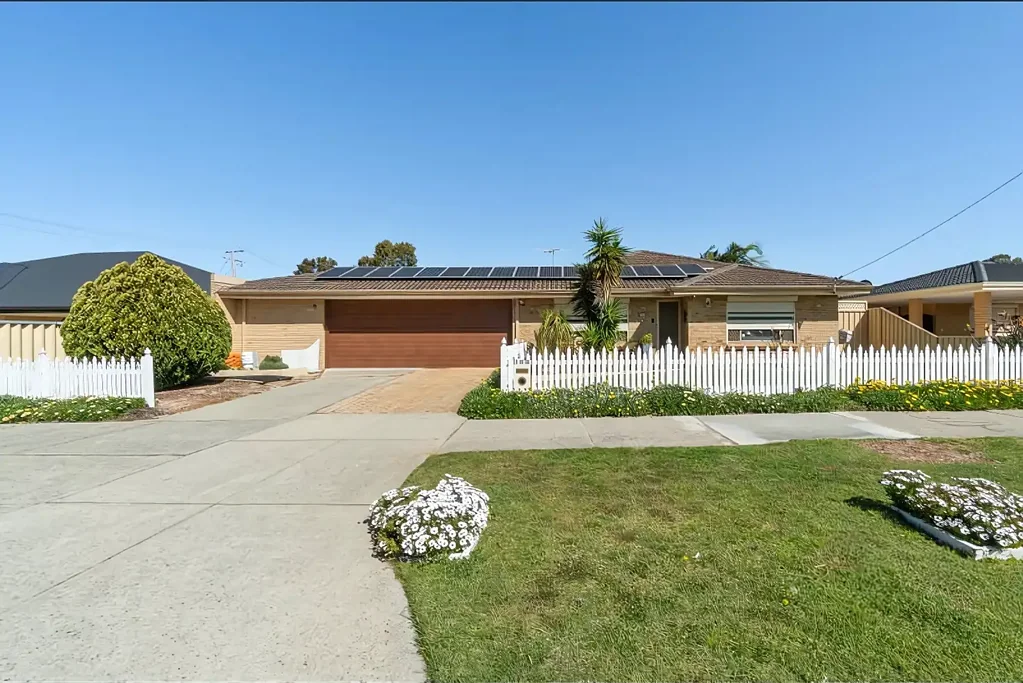 Beechboro 4 Bedroom Your Next Chapter Starts Here