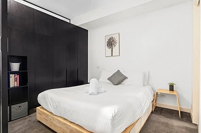 505/13-15 Grattan Street, Prahran, VIC 3181, 1房, 1浴, Apartment