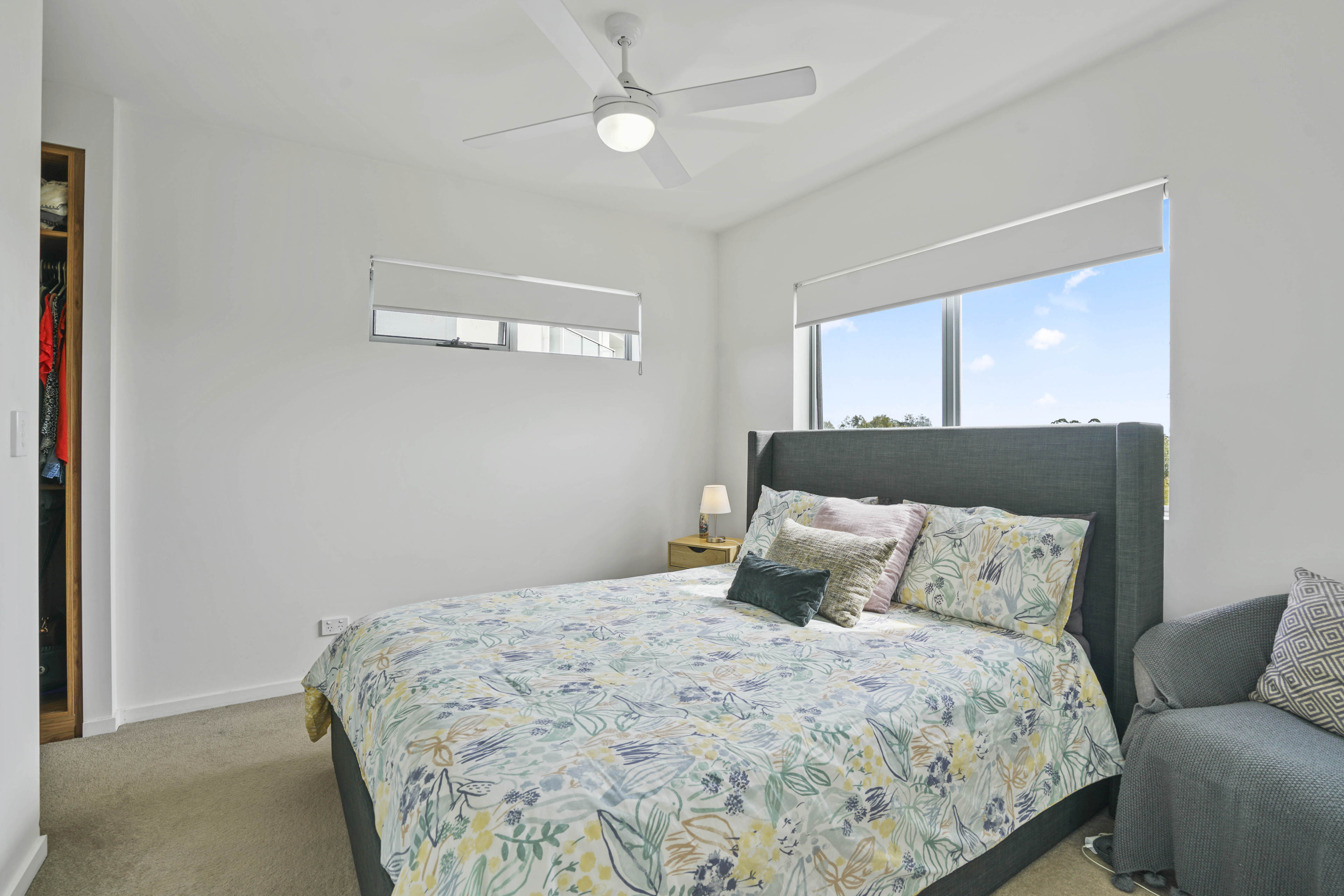 SAGE APARTMENTS UNIT 1203 31 BOURTON RD, MERRIMAC QLD 4226, 0 phòng ngủ, 0 phòng tắm, Unit