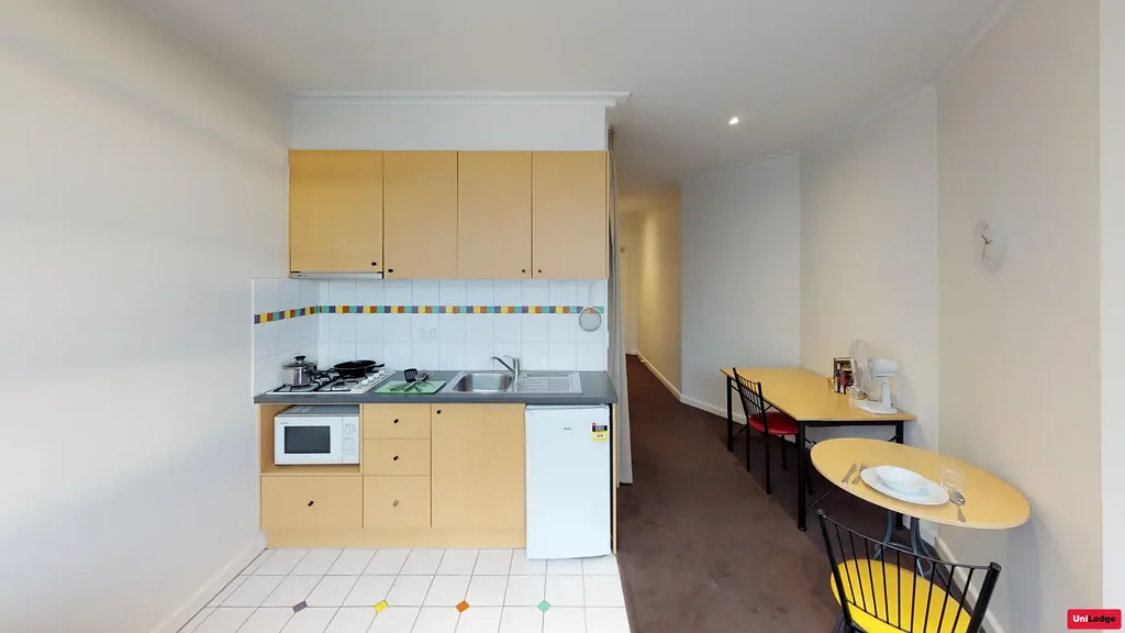 1007/800 Swanston Street, Carlton, VIC 3053