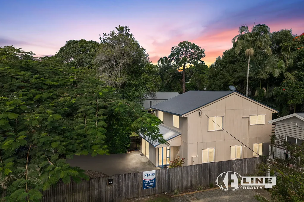 33 Court Road, Nambour, QLD 4560
