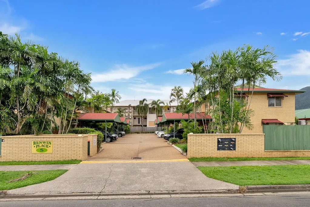 8/5 Grantala Street, Manoora, QLD 4870