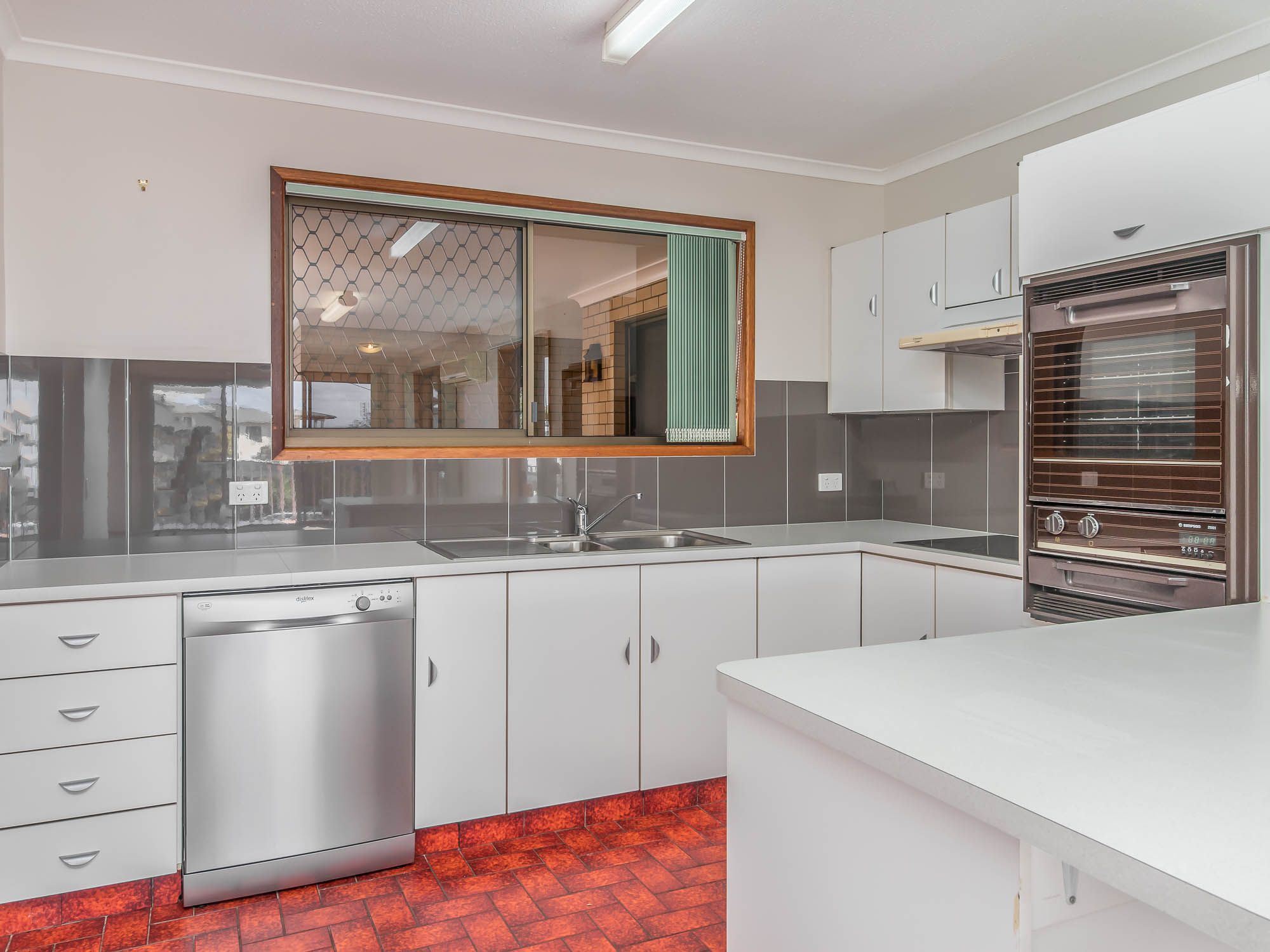 JENSEN COURT 6 DAYMAN ST, URANGAN QLD 4655, 0 Kuwarto, 0 Banyo, Unit