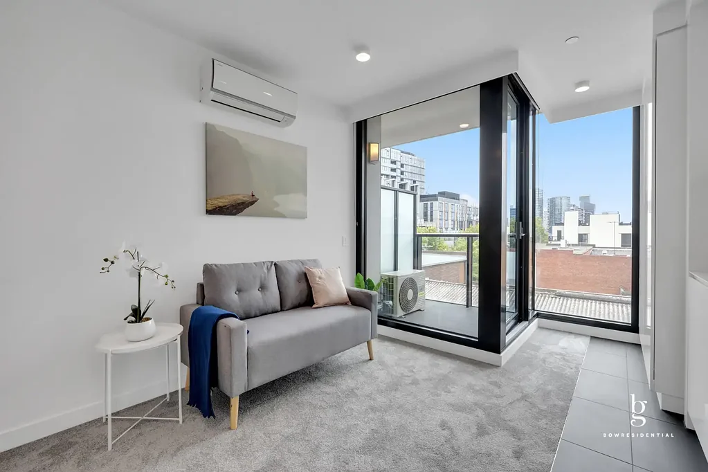 210/162 Rosslyn Street, West Melbourne, VIC 3003