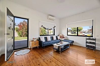 12 GRIFFITH STREET, WODONGA, 0 phòng ngủ, 0 phòng tắm, Unit