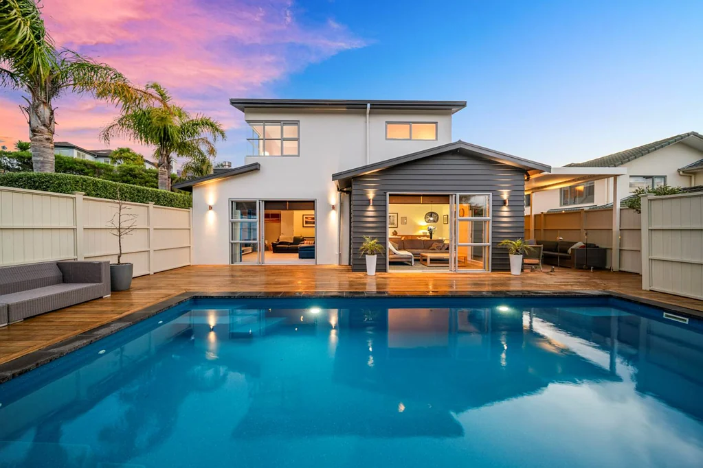 Schnapper Rock 5Kwarto Elegant Design, Exceptional Living