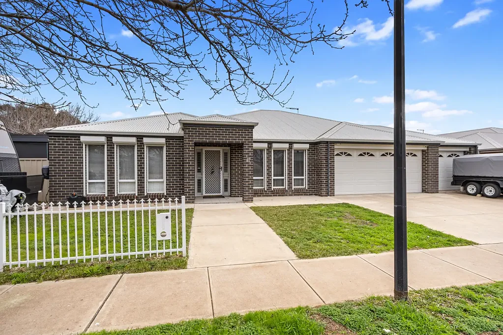 Large Family Home - Available 17th August
