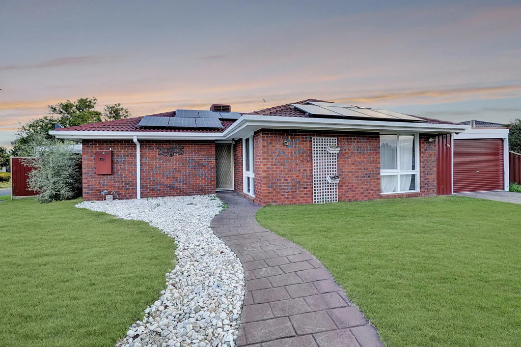 28 Millewa Way, Wyndham Vale, VIC 3024