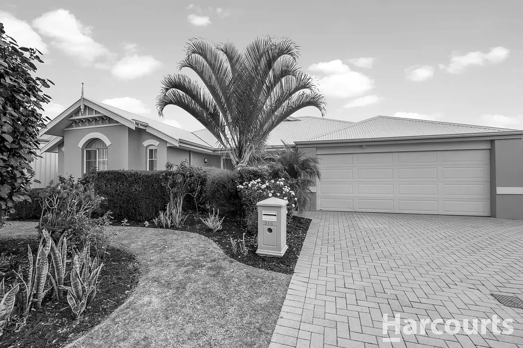 315 Oakmont Avenue, Meadow Springs, WA 6210
