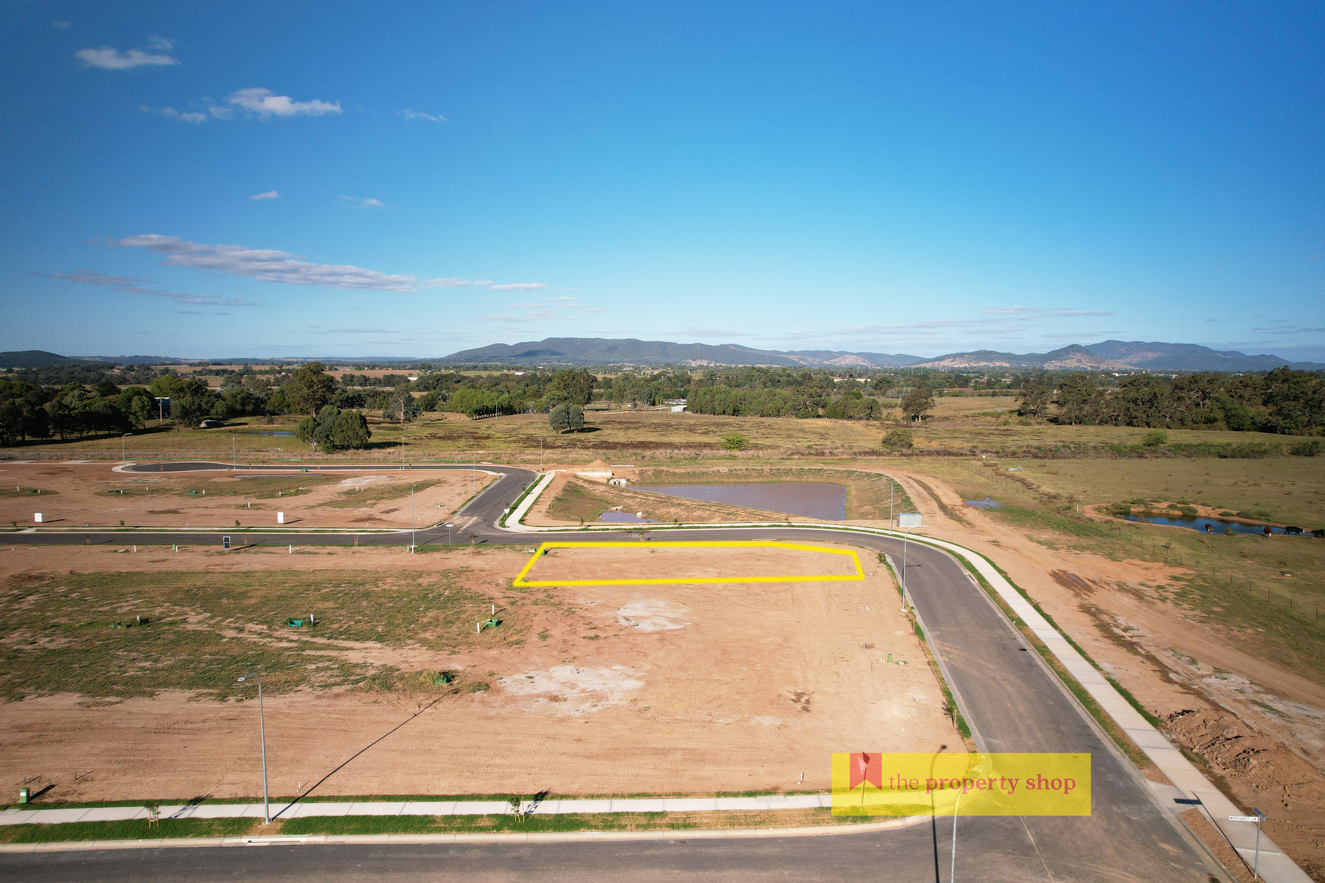 MUDGEE VALLEY TOURIST PARK 14 PARK ST, MUDGEE NSW 2850, 0 Bedrooms, 0 Bathrooms, Section